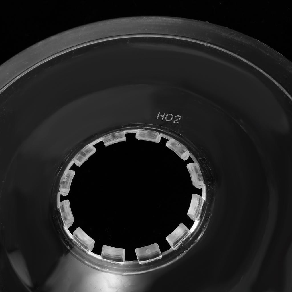4x Bike Spoke /7 Cassette Hub Cover