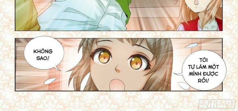 kỳ hiệp địa cầu chi chân tướng trong sa mạc chapter 5 17