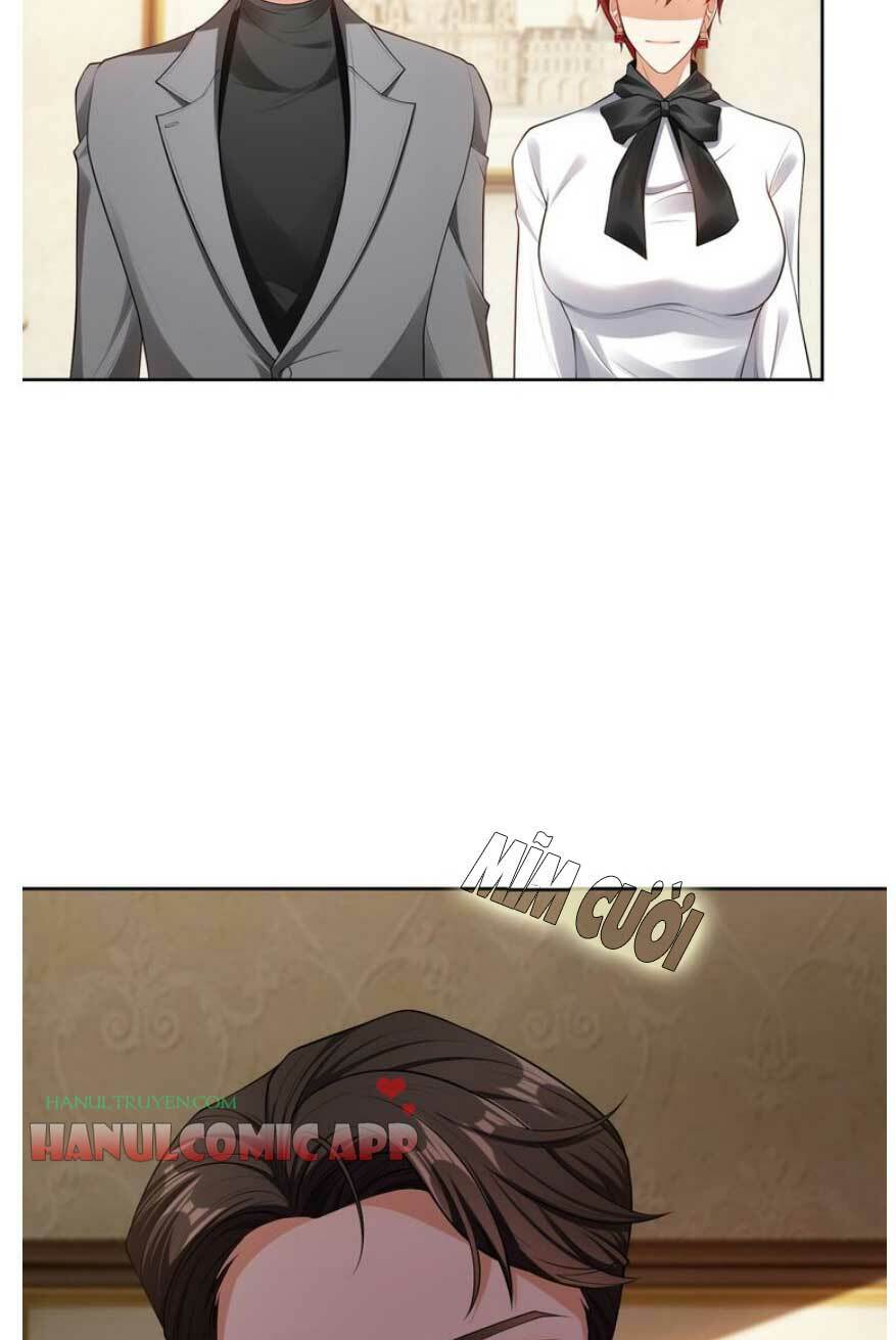 cô vợ nhỏ nuông chiều quá lại thành ác!! chapter 183.1 20