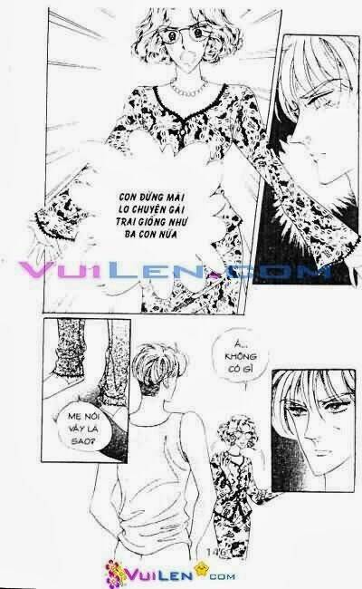 lá chắn tình yêu chapter 6 146