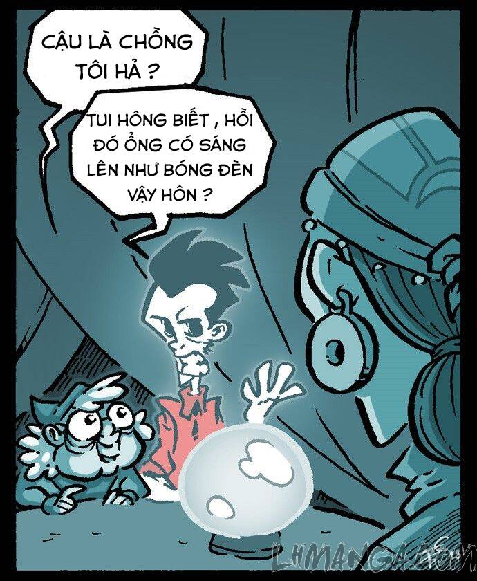 undeaded chapter 18 5