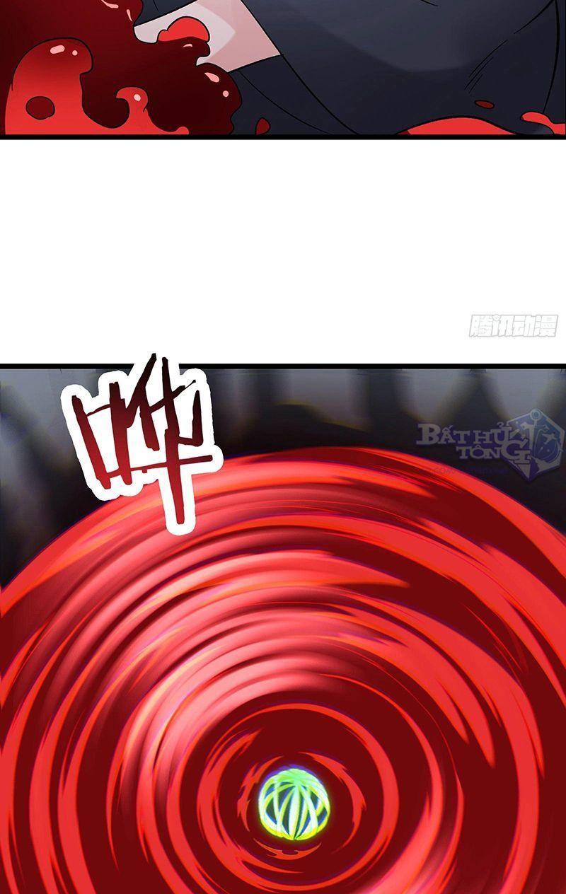 đồ đệ ta toàn là nữ ma đầu chapter 81 27