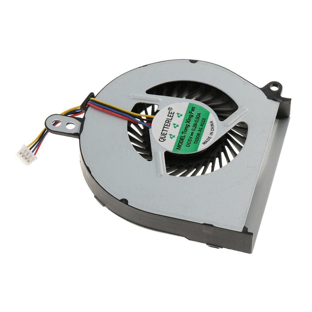 Laptop CPU Cooling Fan For  E5-571G 572G 573G E5-471G 421 V3-572