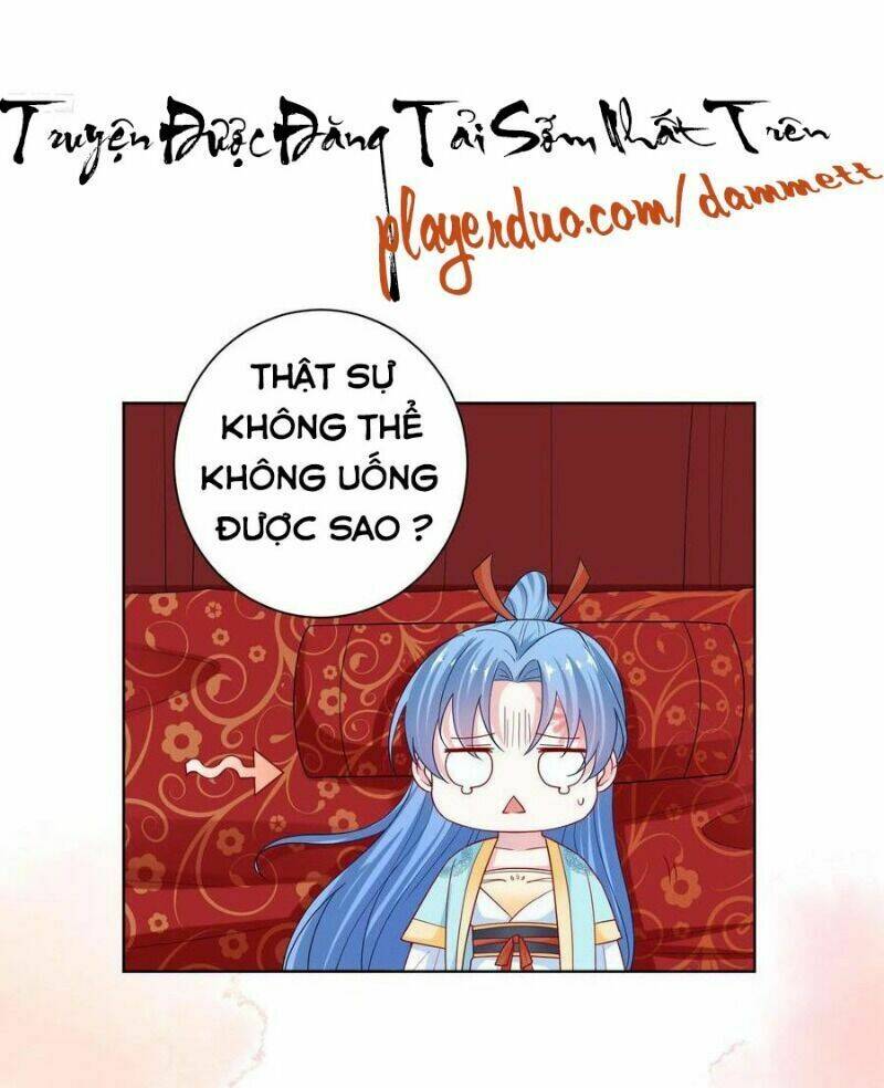 độc y đích nữ chapter 160 9