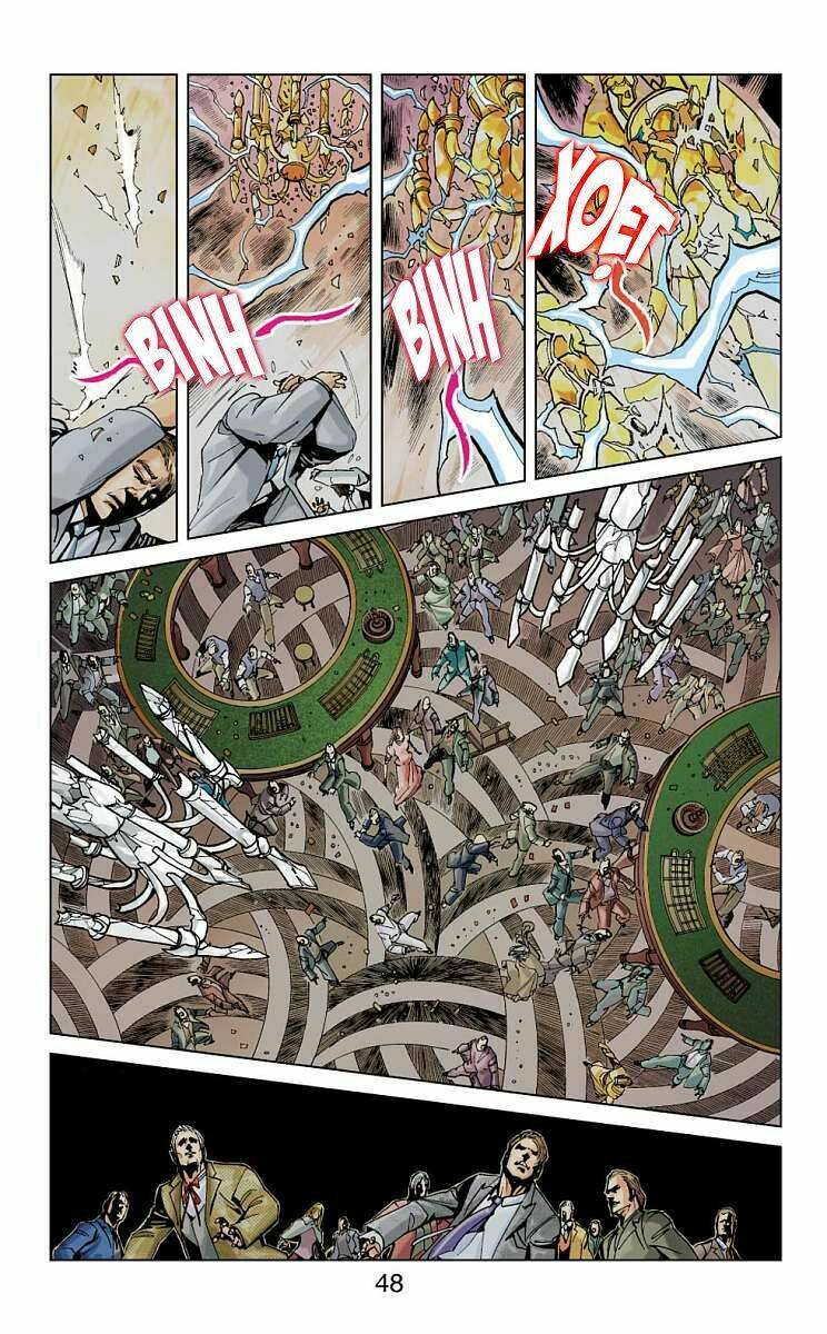 thần binh huyền kỳ f chapter 18 10