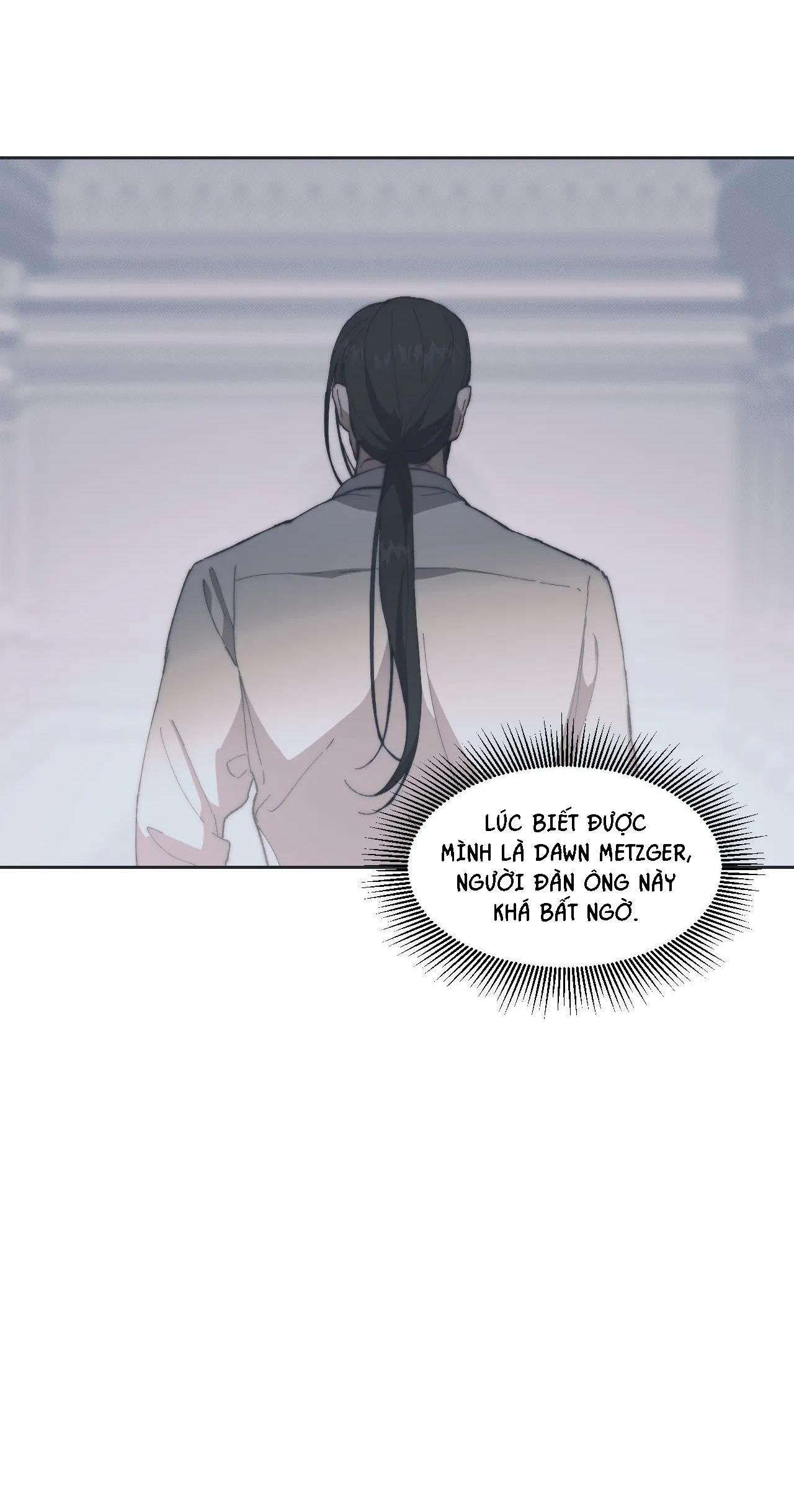 tuyển tập những ông chú tà zâm chapter 1.2 18