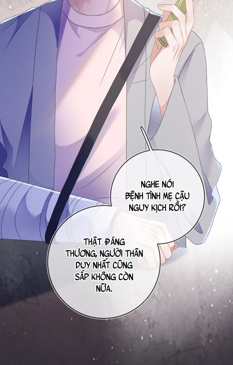 mạnh mẽ công chiếm chapter 41 58