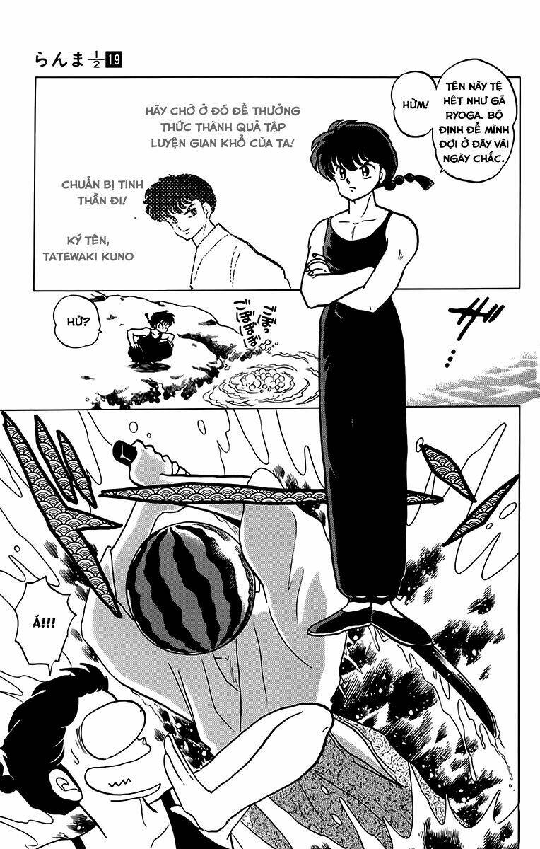 suối lời nguyền chapter 191 7