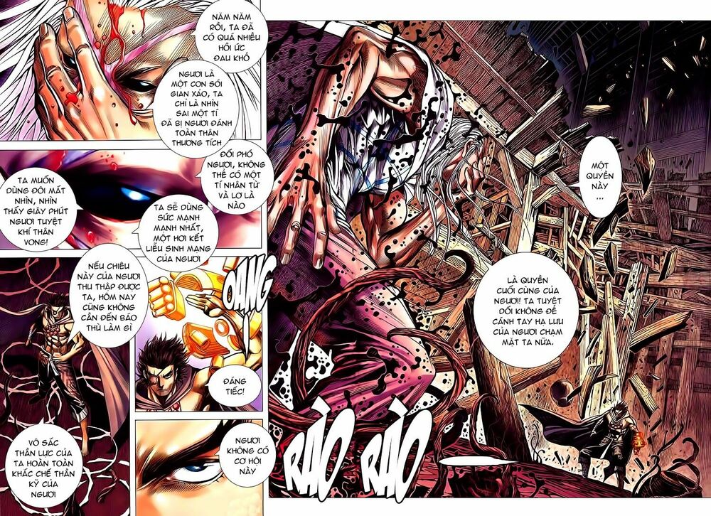 phong thần ký chapter 157 5