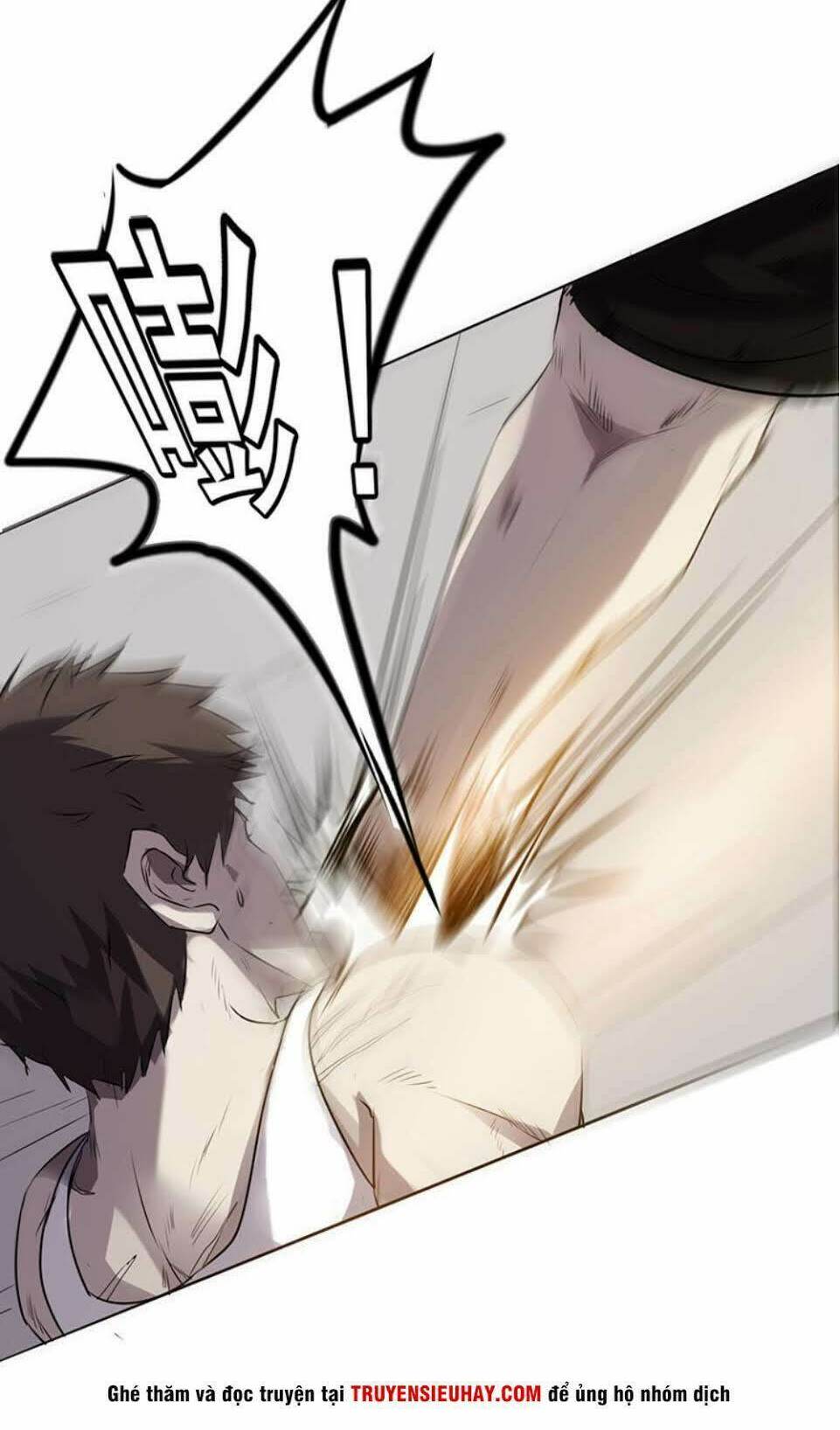 tối cường công nhân chapter 34 3