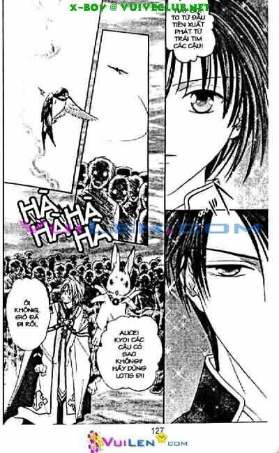 cô bé alice thầm lặng chapter 5 128