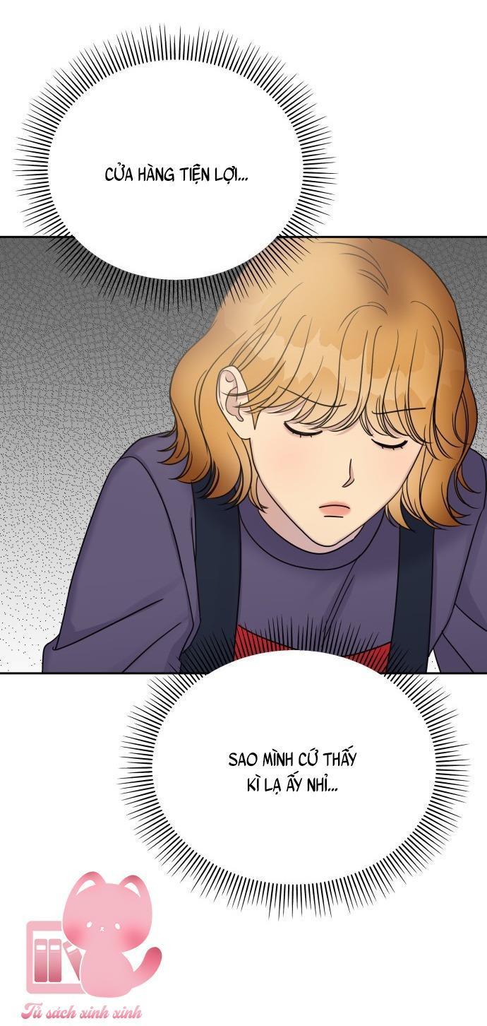 hãy vờ như ta yêu nhau chapter 20 40