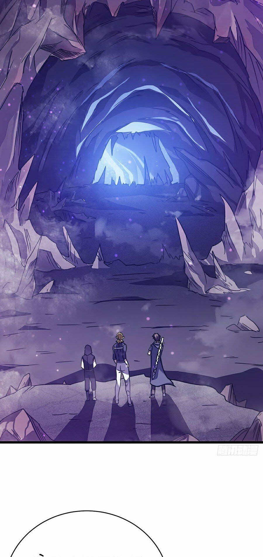 sát thần chi lộ tại dị giới chapter 19 33