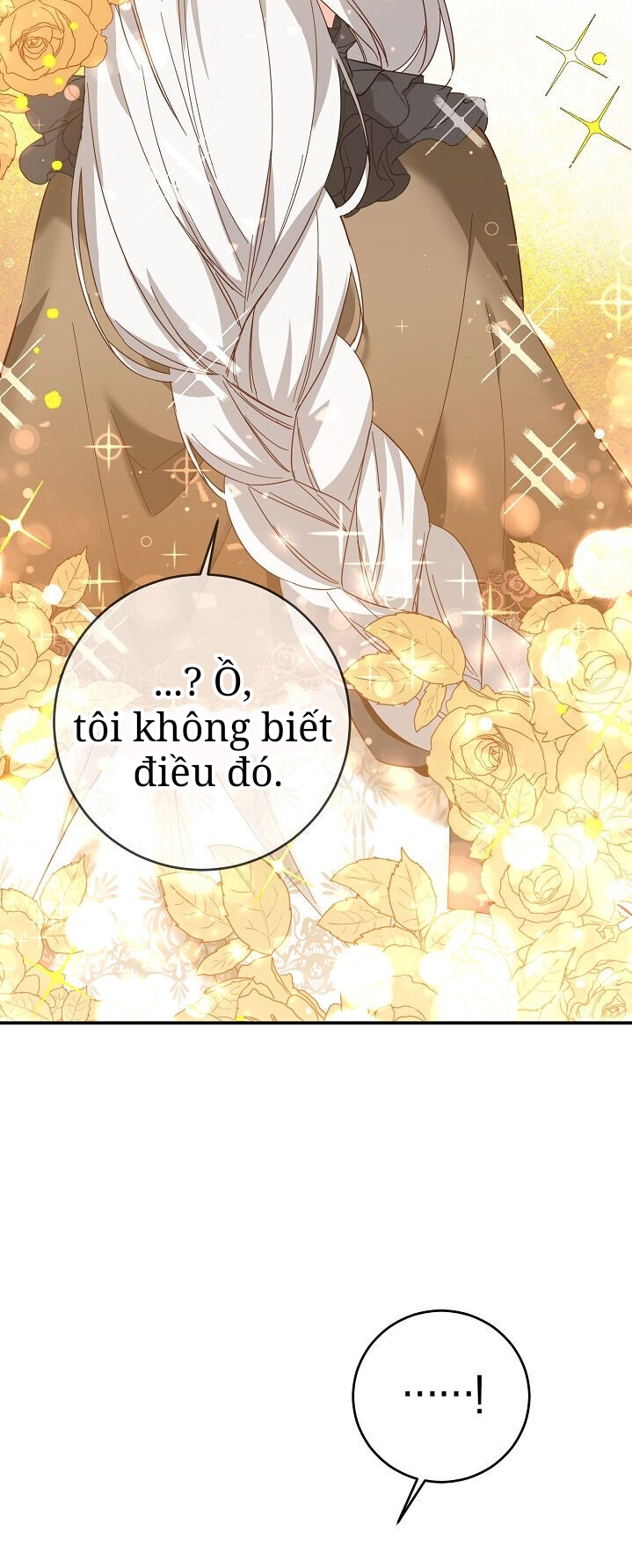 lý do nàng ấy sống như 1 ác nữ chapter 5 20