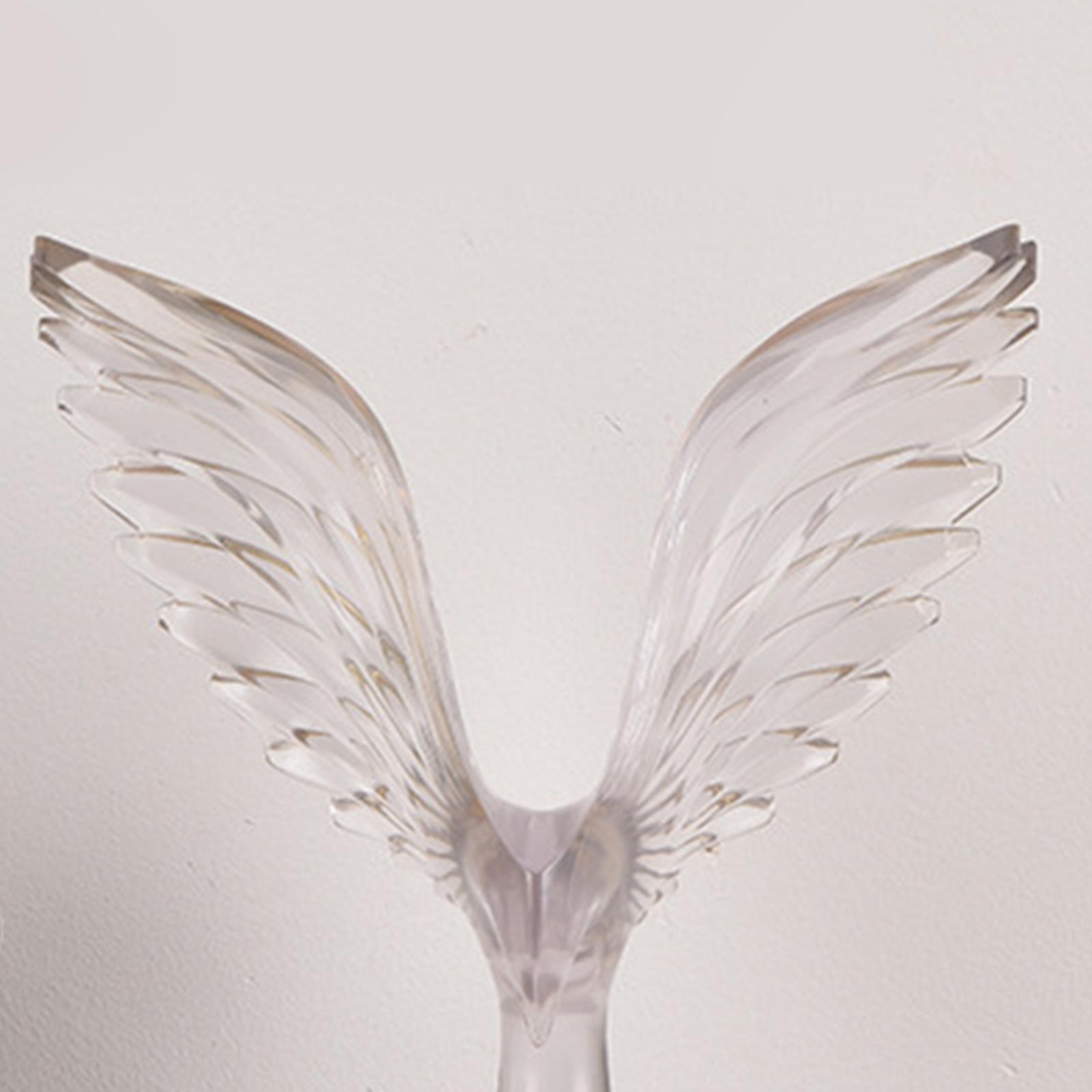 Table Lamp RGB USB Charging Mood Lights Dimmable Desk Marble color