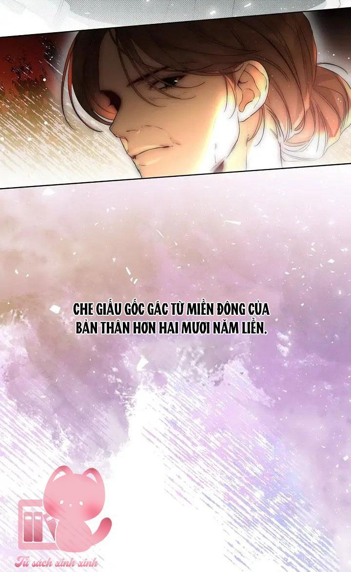 tiểu thư crystal là nam nhân chapter 5 44