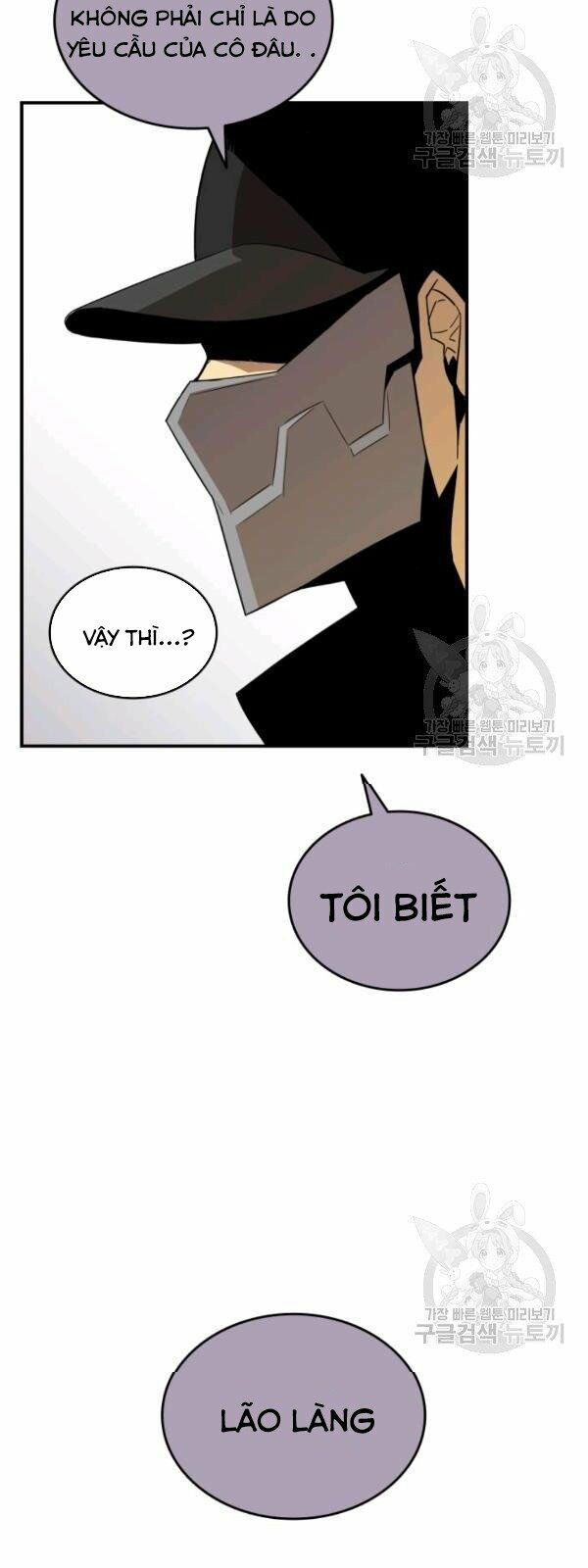 tôi là lính mới chapter 49 21