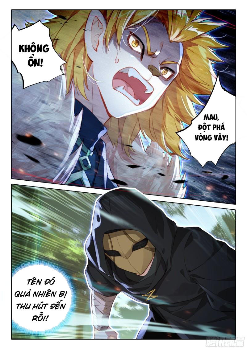 đấu la đại lục 5 - đường tam trùng sinh chapter 66 15