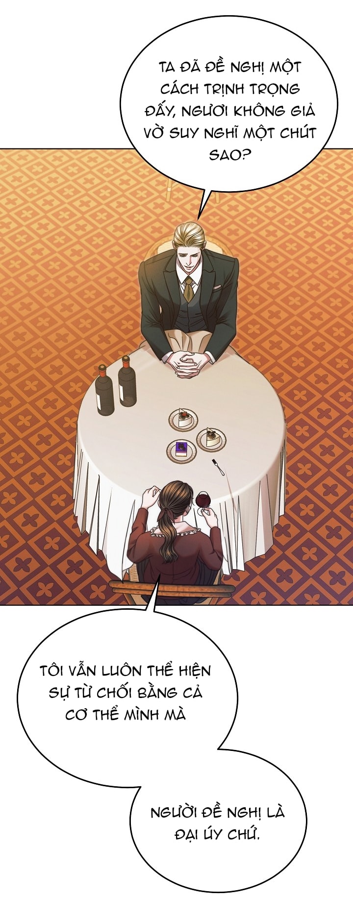 [18+] hãy cầu xin ta đi chapter 15.2 6