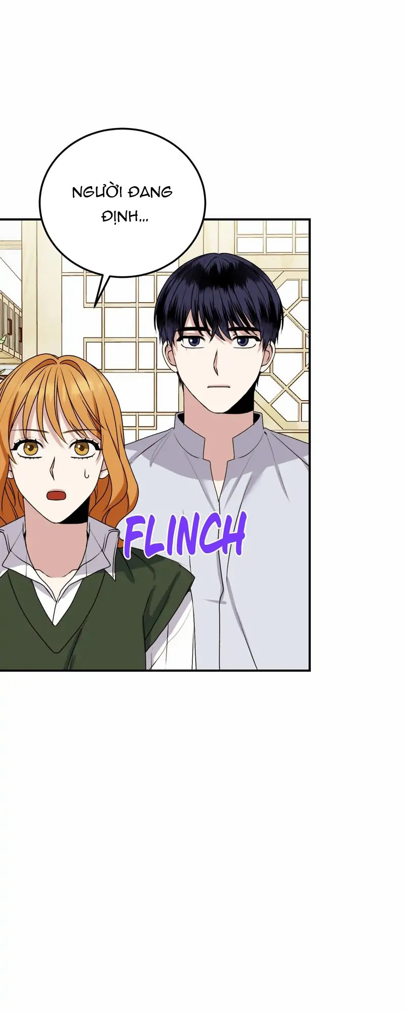 nụ hôn yêu tinh chapter 15.1 16