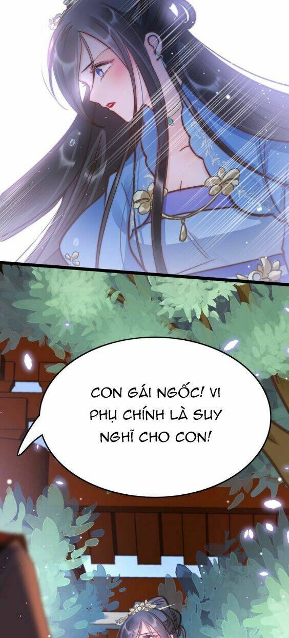 cánh diều xanh bay trong cơn gió chapter 17 32