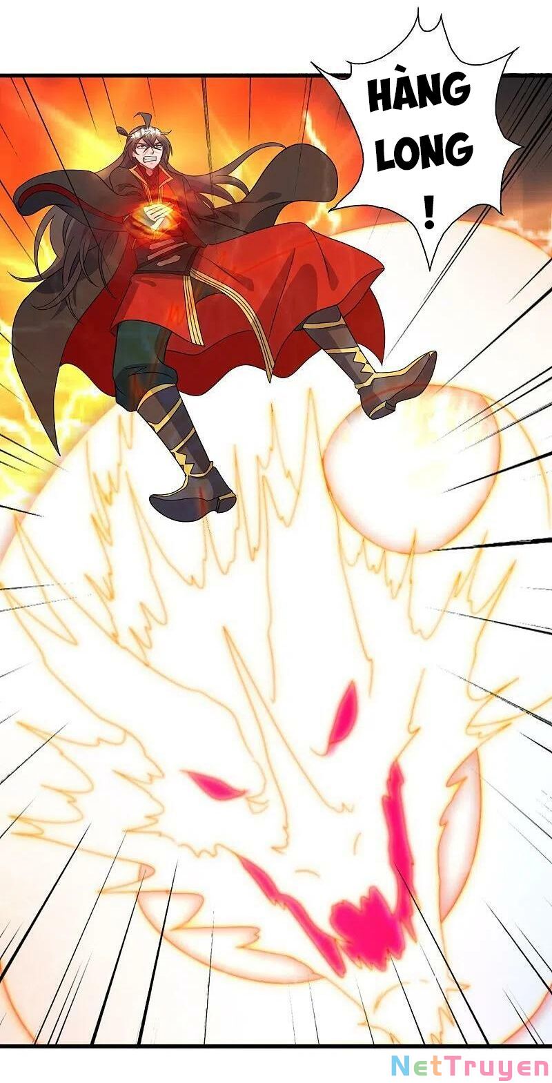 tiên võ đế tôn chapter 315 45