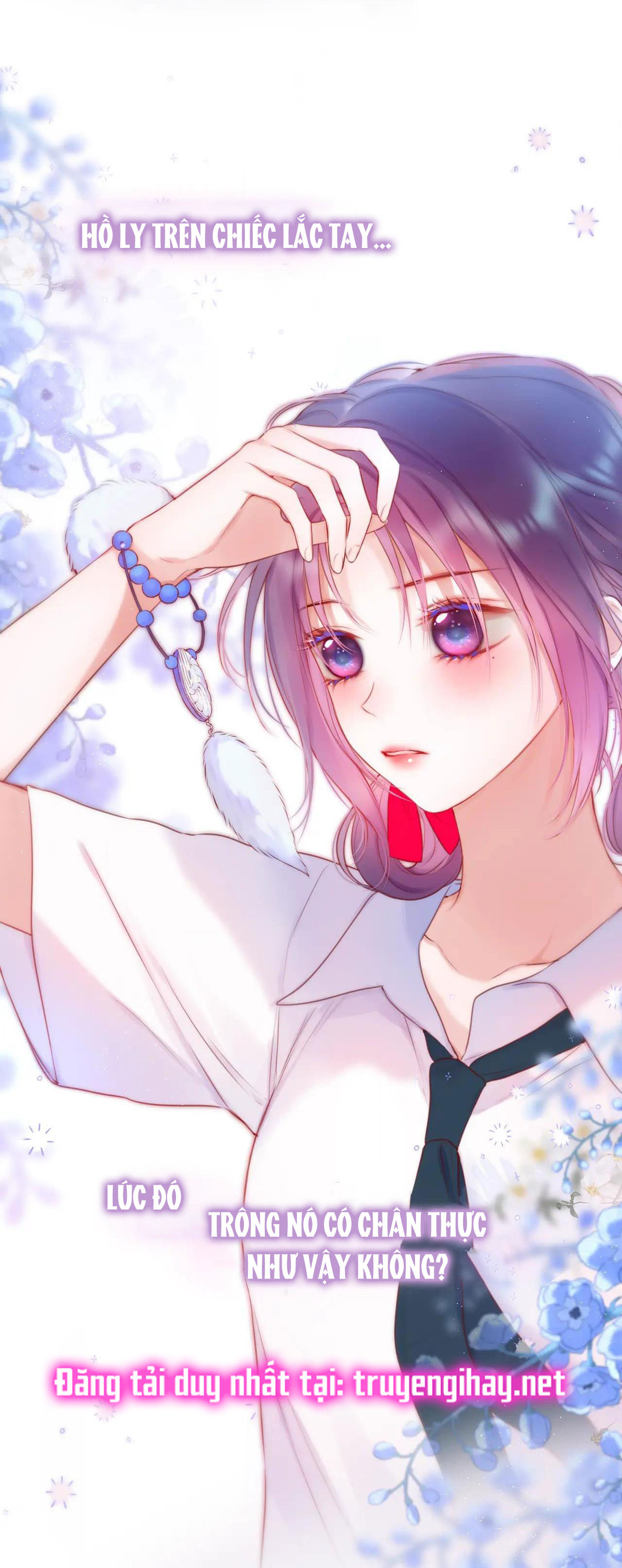 cạm bẫy của hồ ly chapter 40.2 1