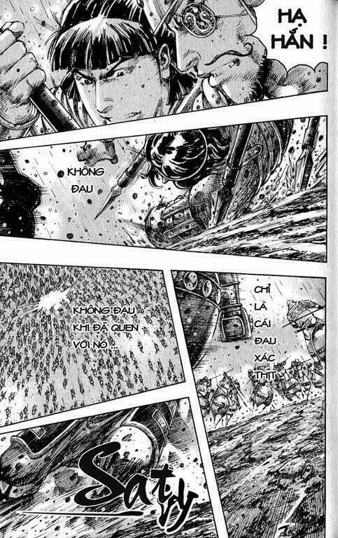 Hoả Phụng Liêu Nguyên chapter 240.2 18