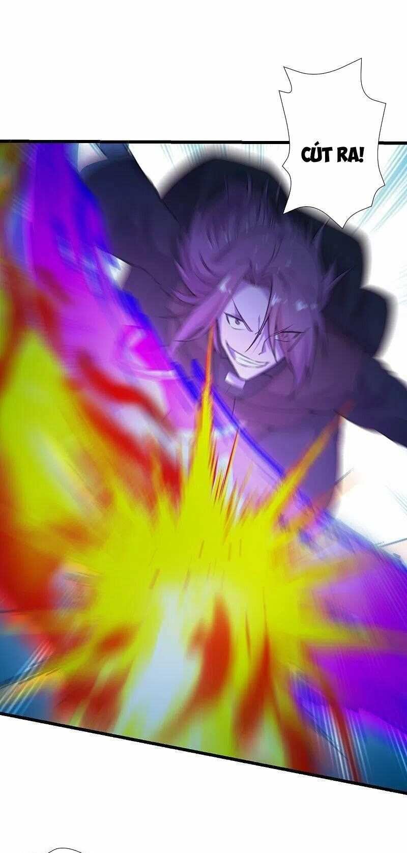 tiên võ đế tôn chapter 177 24