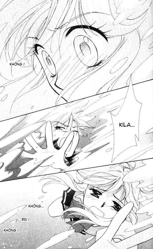 kilala princess - công chúa kilala chapter 5 33