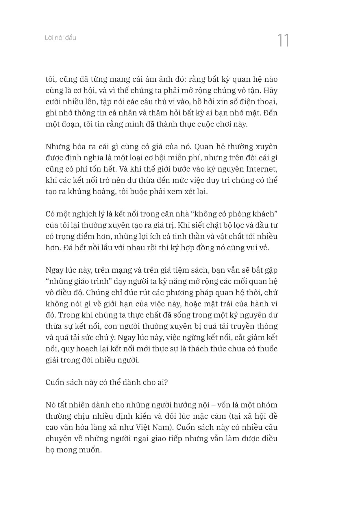 Sách - Ảo Ảnh Trong Xã Hội - Dư Thừa Kết Nối