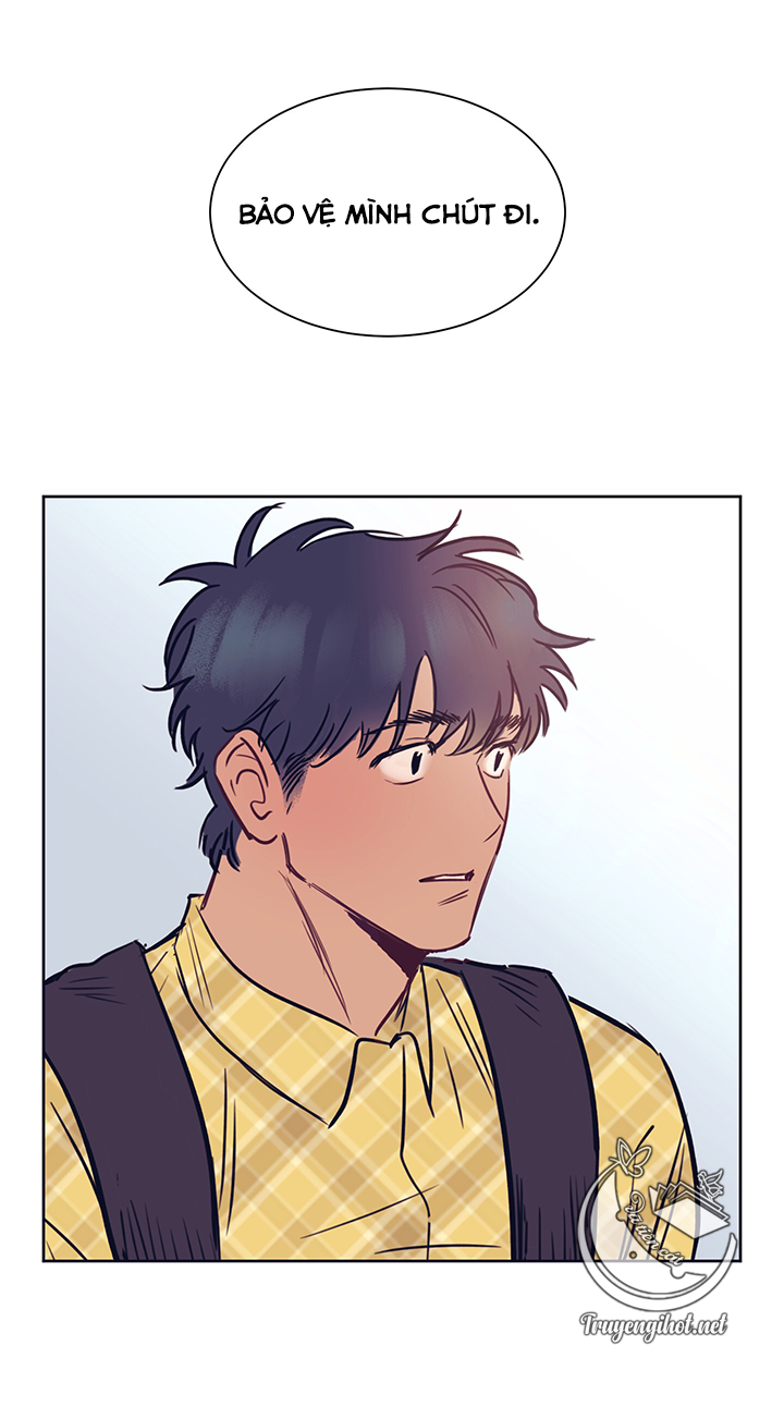 [bl19+]tình yêu hoàn mỹ chapter 2.2 8