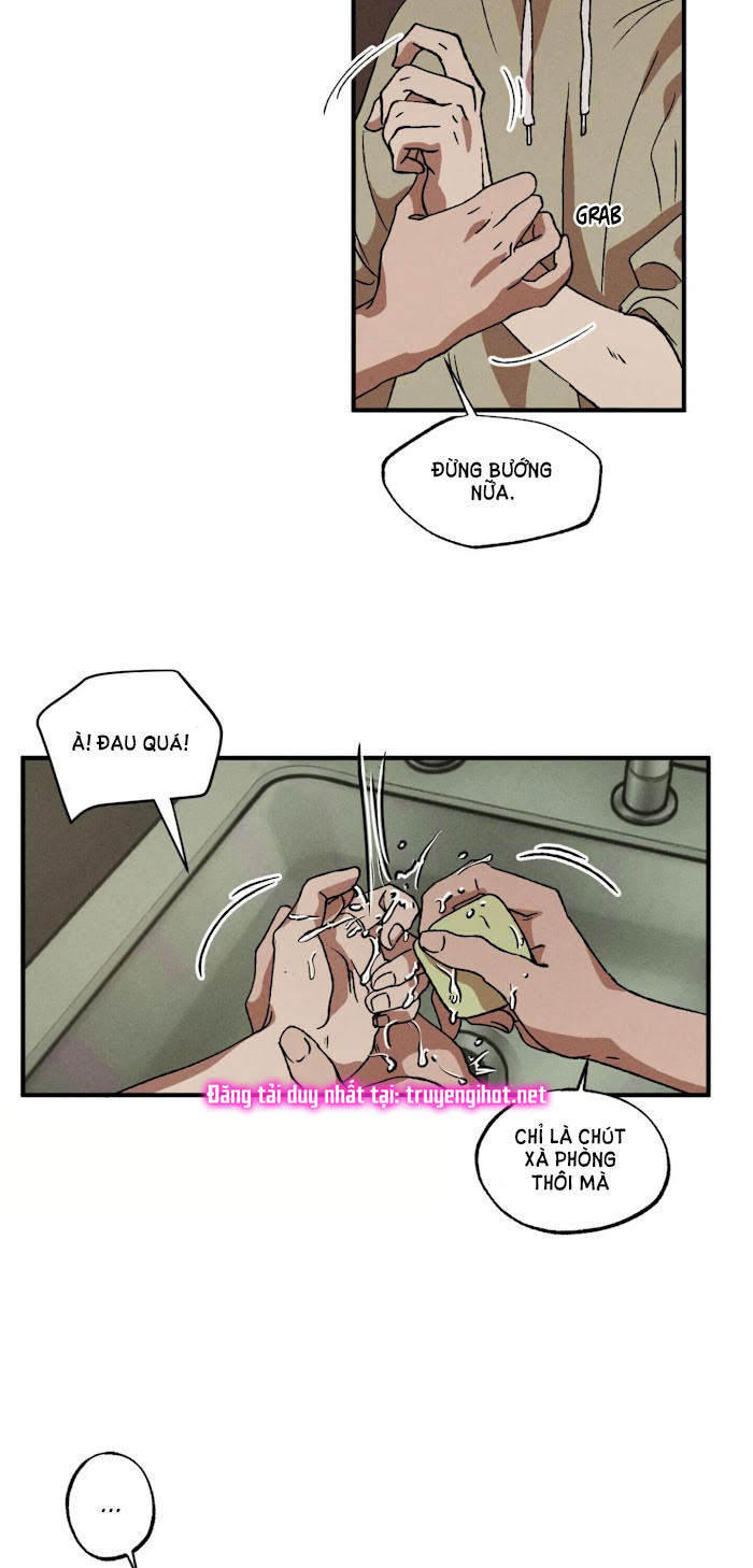 bẫy kép chapter 18.1 13