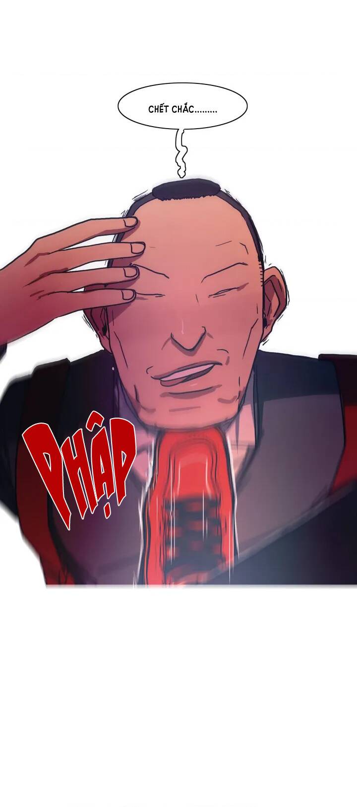 giải thoát chapter 32 22