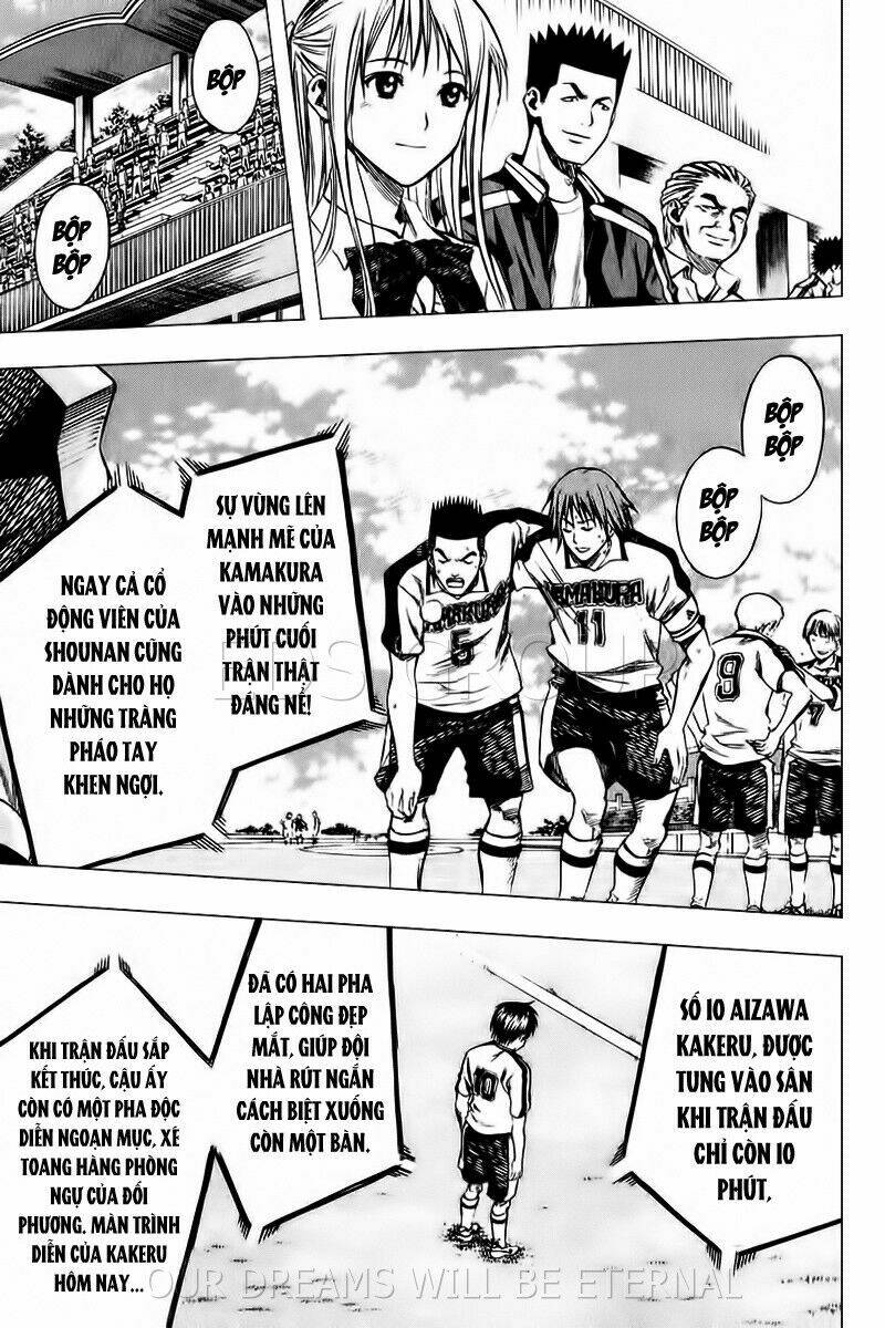 kỵ sĩ trong vòng cấm chapter 17 6