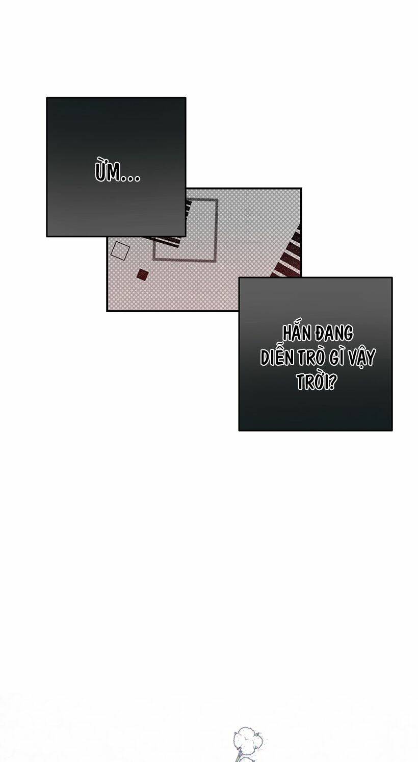 hung mãnh tiểu thư chapter 43 12