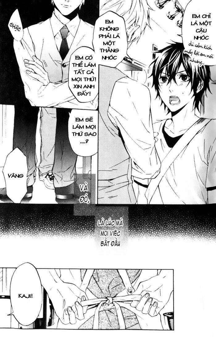 renai game chapter 1 6