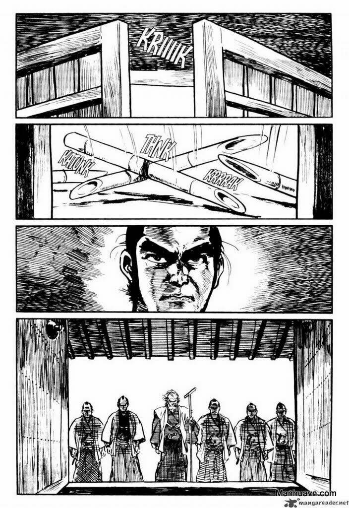 lone wolf and cub chapter 9 16