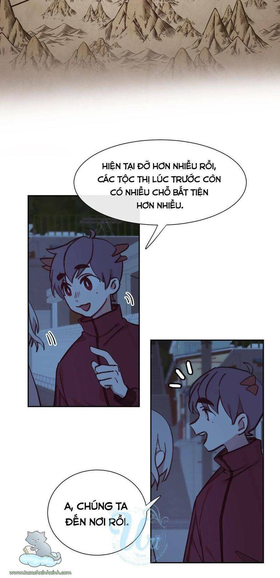 nhật ký nấm ma cô chapter 4 41