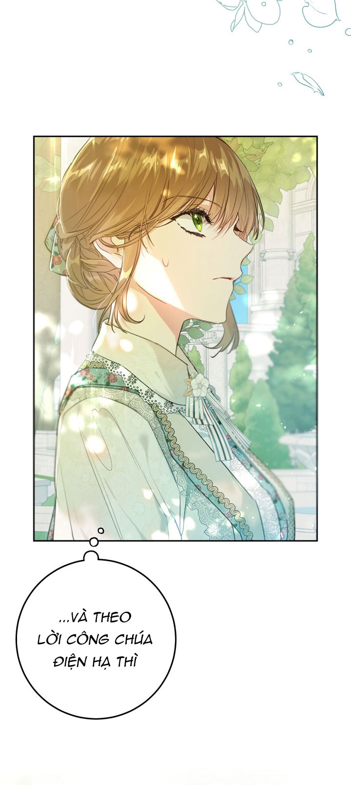 con rối ác nữ marionette chapter 34 65