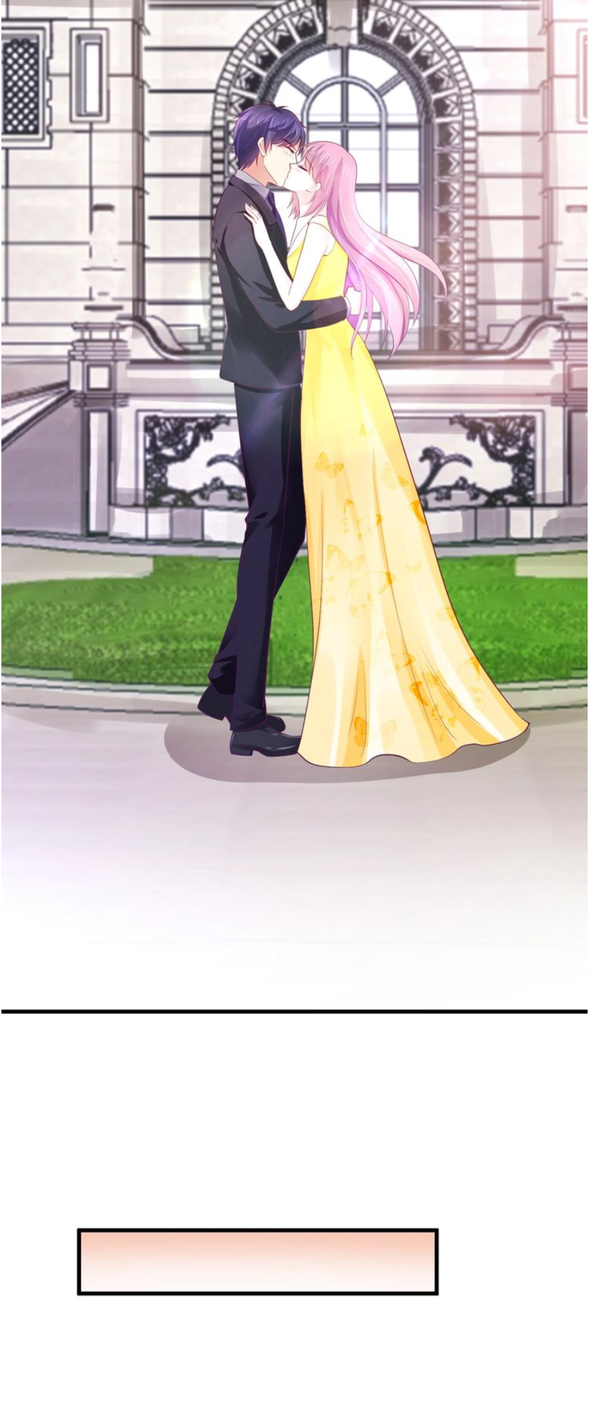 độc nhất sủng ái của thủ tịch chapter 40 6