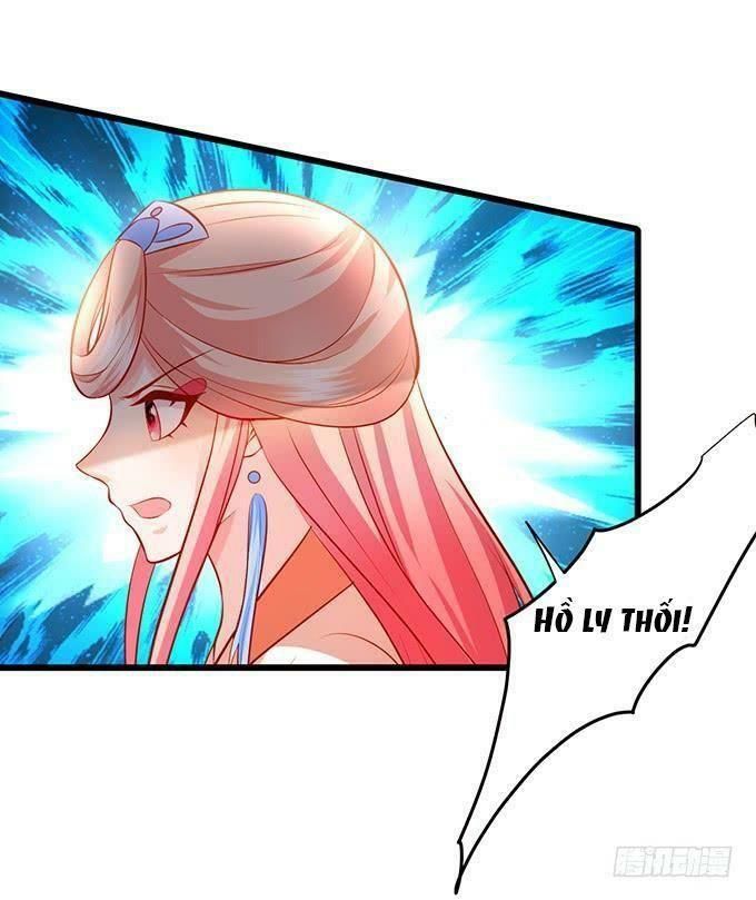 hồ tiên hung bạo chapter 122 62