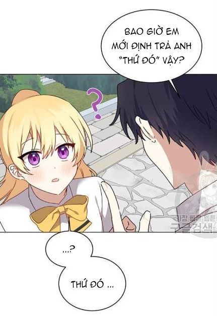 tôi là vị hôn thê phản diện chapter 34 48