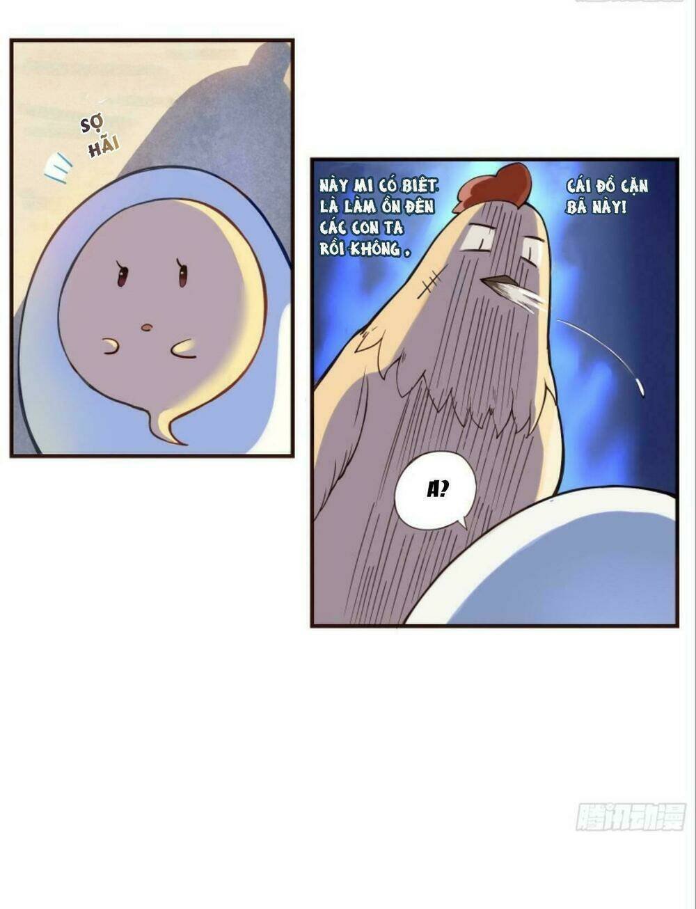 công tử ngươi ném trứng đi rồi chapter 5 3