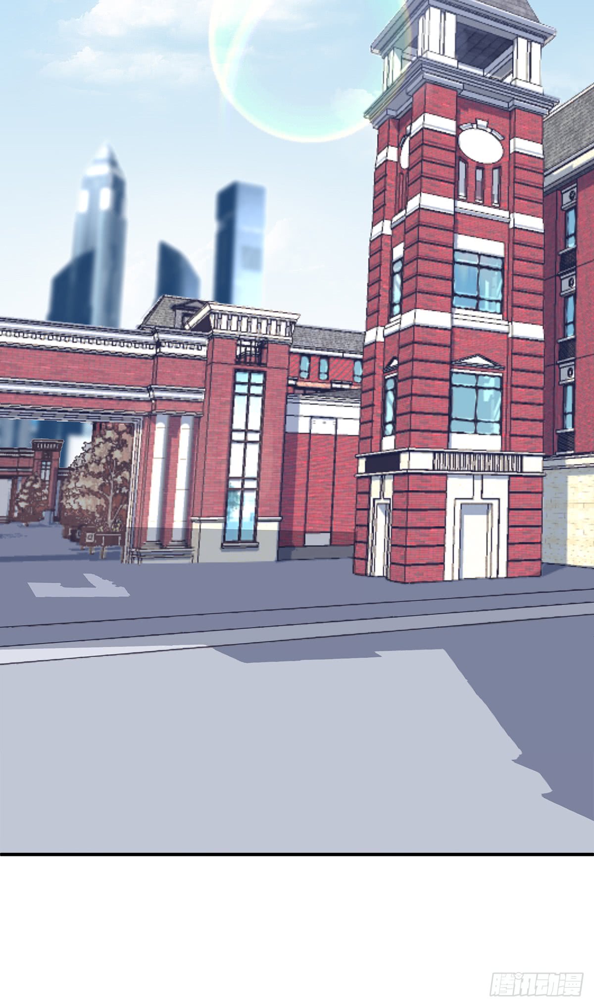 kiểm soát tuyệt đối chapter 14 6