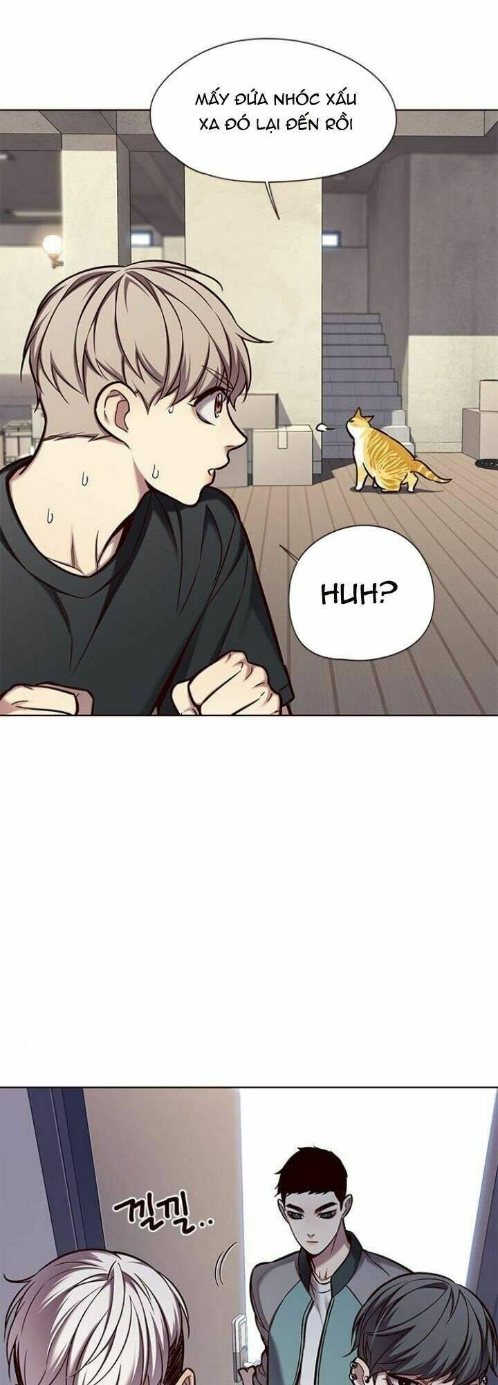 biến thân thành mèo chapter 124 11