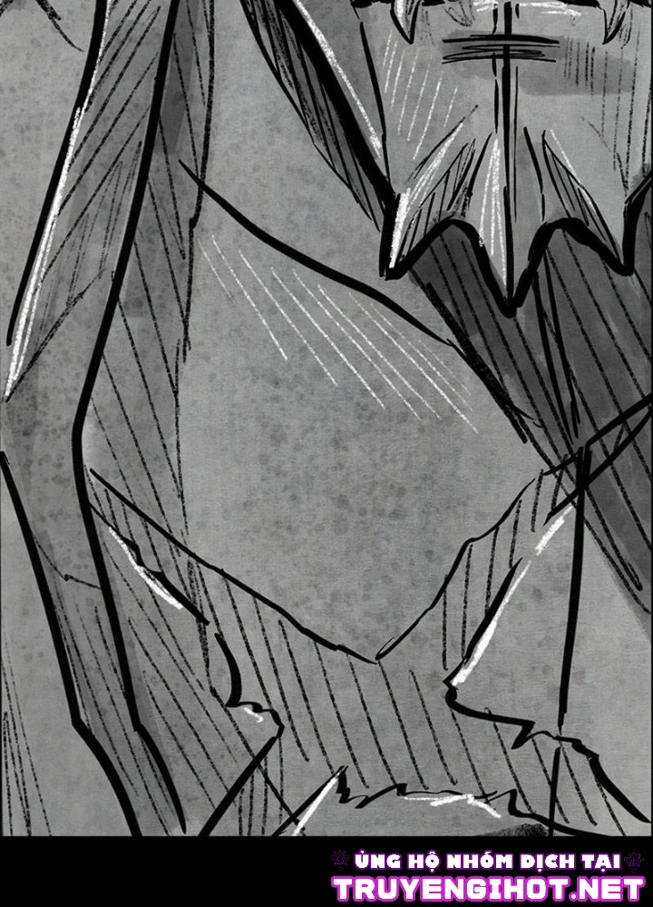 [18+] chim hoàng yến bé nhỏ của hades chapter 3 30