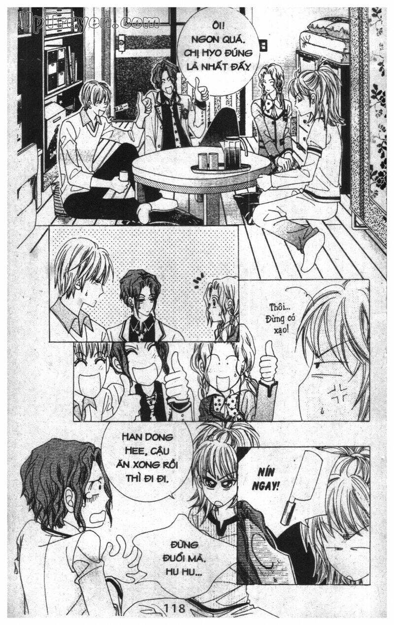 dạ khúc chapter 4 116