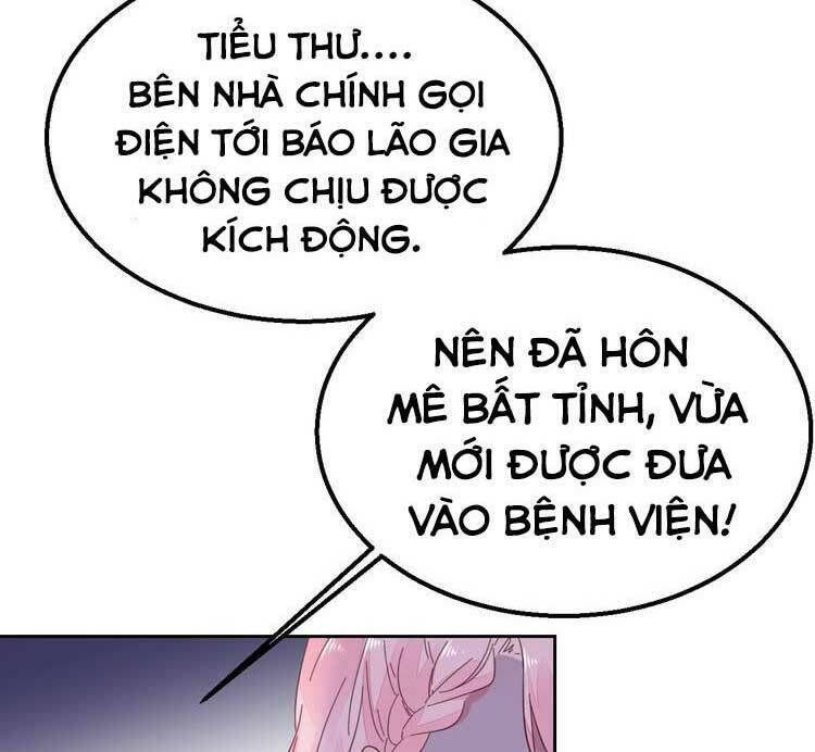 điều ước sủng ái bất bình đẳng chapter 122.2 8