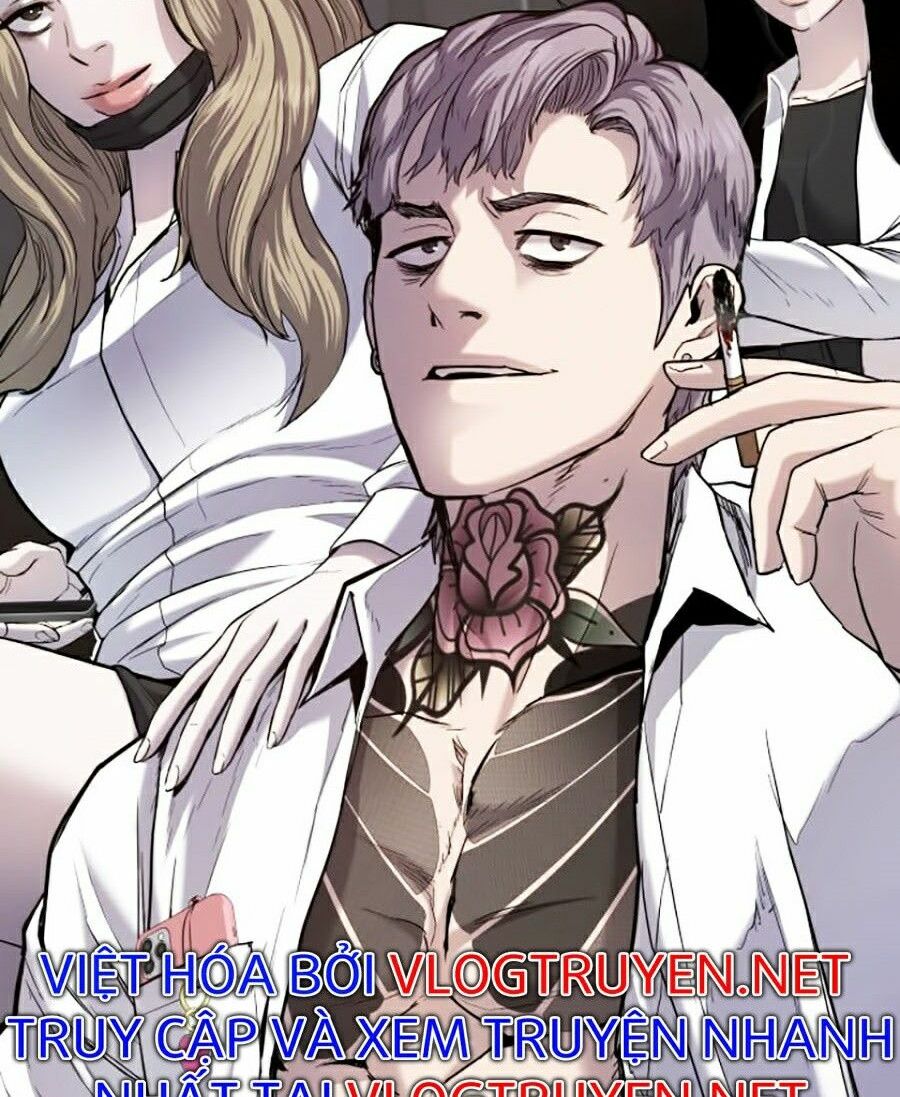 bố tôi là đặc vụ chapter 5 65